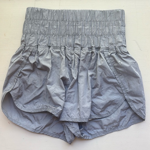 The way home shorts - Picture 2 of 4